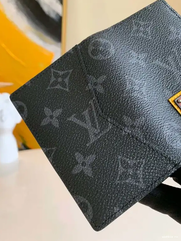 WIS VUITTON ORGANIZER POCKET LOUIS 0601